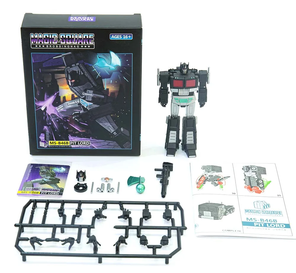 Новые игрушки-трансформеры робот волшебные квадратные игрушки модель 2 0 Версия