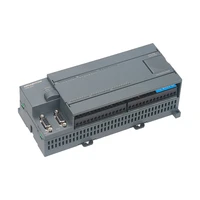 cpu226 plc 6es7 216 2ad23 216 2bd23 0xb8 relay transistor 24di16do replace siemens programmable logic controller
