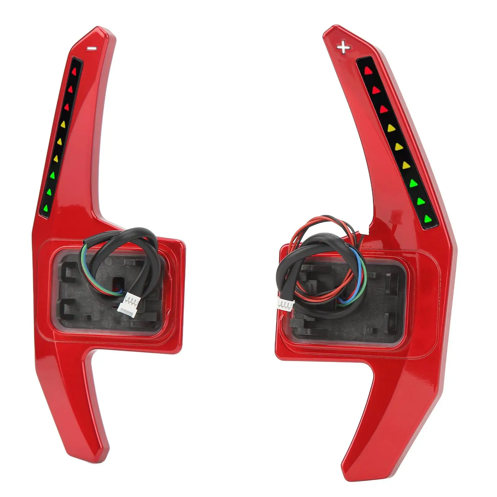 Регулируемый рычаг переключения передач на рулевое колесо Замена контроллера