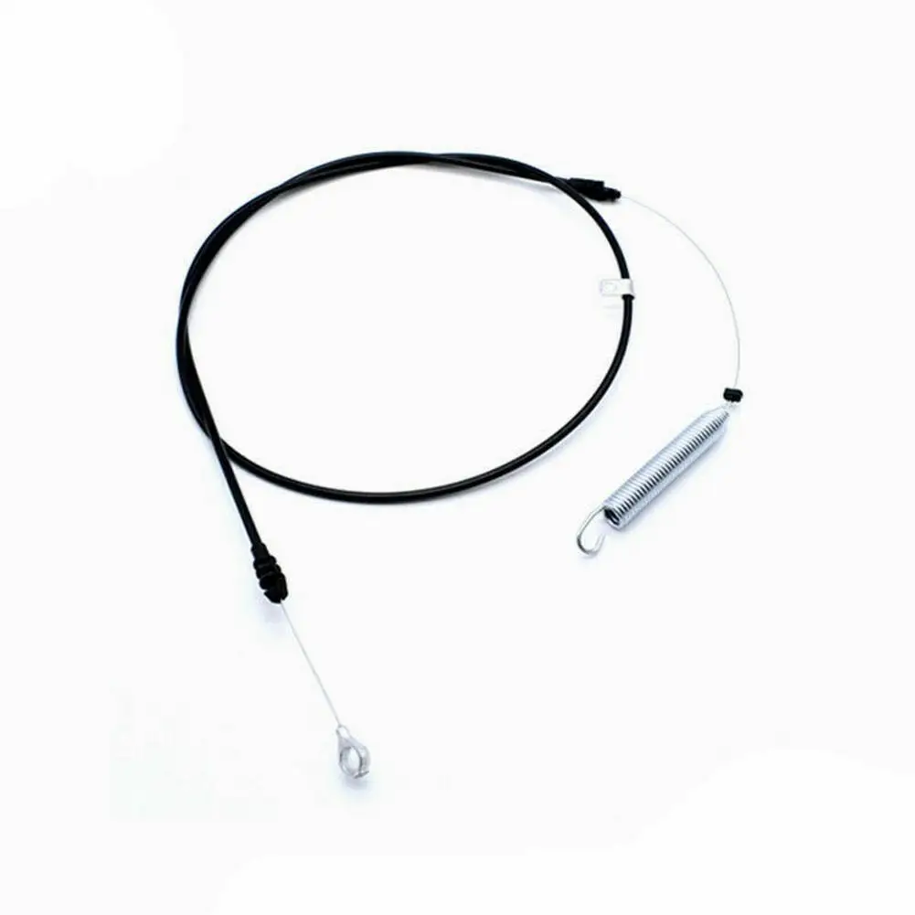 

1pc Ride On Mower Blade Engagement Control Cable For GY20156 GY21106 Replacement Lawn Mower Parts Garden Power
