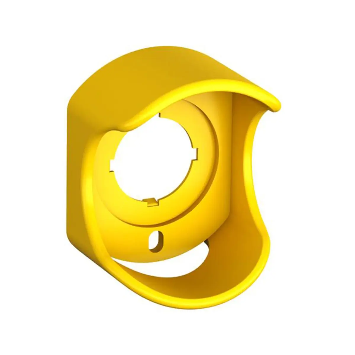 10059282 CA1-8053 1SFA619920R8053 кожух для компактной аварийной остановки-желтый евгений исаакович крапивский нефтешламы уничтожение утилизация дезактивация монография