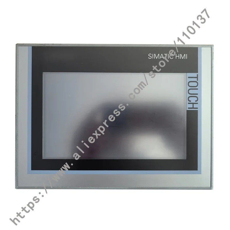 

6AV2124-0GC01-0AX0 6AV2 124-0GC01-0AX0 TP700 7"