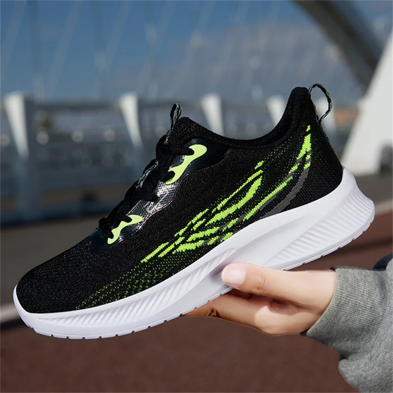 Women Shoes Lightweight Casual Shoes Women Sneakers Mesh Breathable Comfortable Jogging Sports Woman Running Shoes