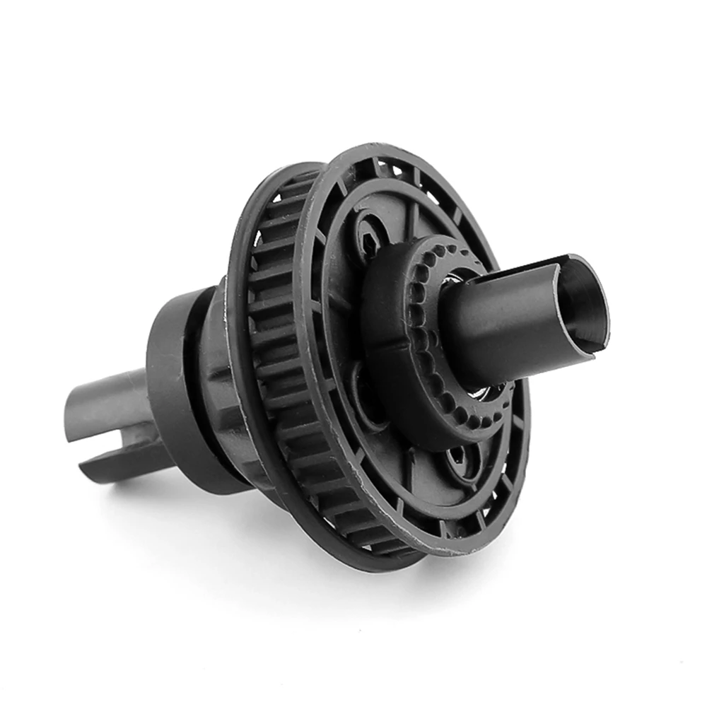 Фото Ременный дифференциал ABZDD 38T с подшипником для 3Racing Sakura S XI XIS CS D4 D5 Ultimate 1/10 RC Car Upgrade Parts №1