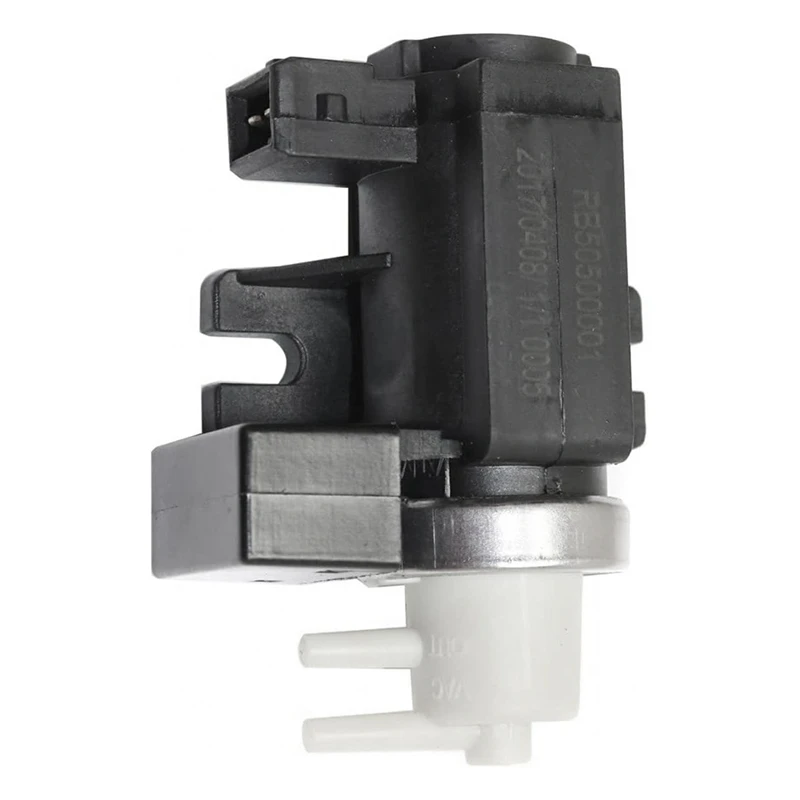 

11747595374 Pressure Relief Valve Solenoid Valve Pressure Converter Turbocharger Replacement For BMW 11747626350 11747548706