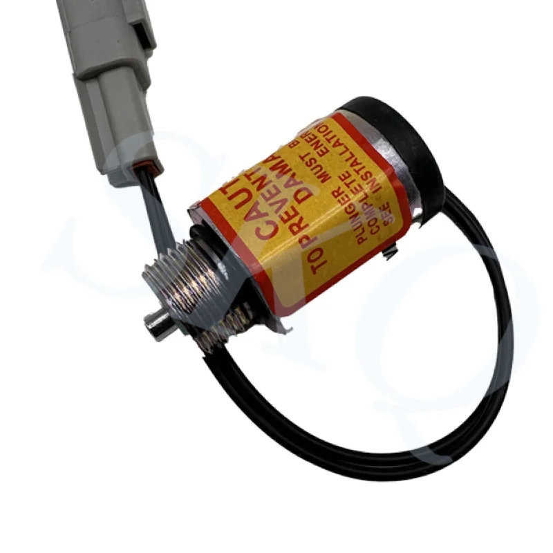 Для погрузчика Bobcat 751 763 773 863 соленоид Vae 6677383 аксессуары для экскаватора