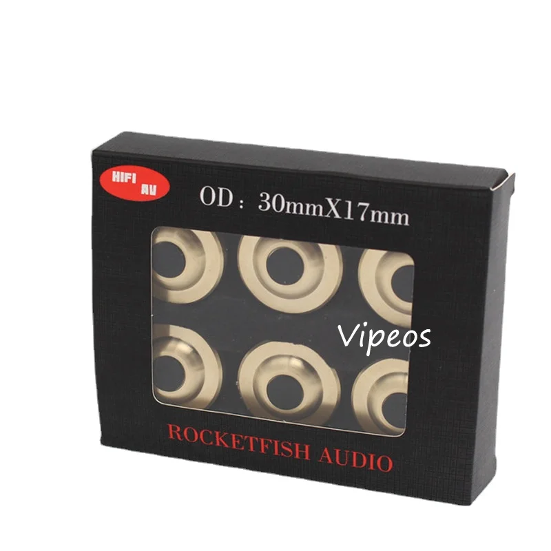 

Hi-Fi усилитель для динамика из чистой меди