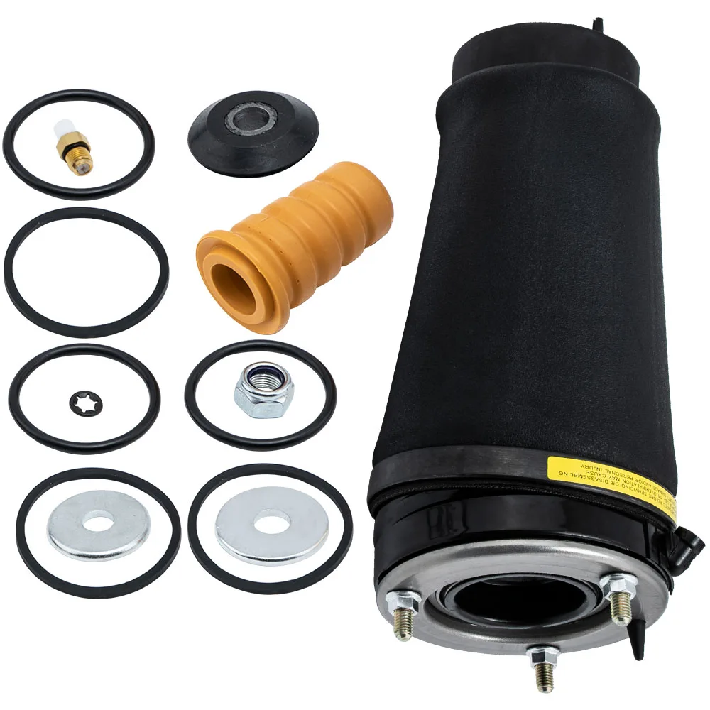 

Front Left Air Suspension Spring Bag For Range Rover Land Rover HSE L322 03-2009 RNB000750, RNB501530,RNB500550, RNB501410