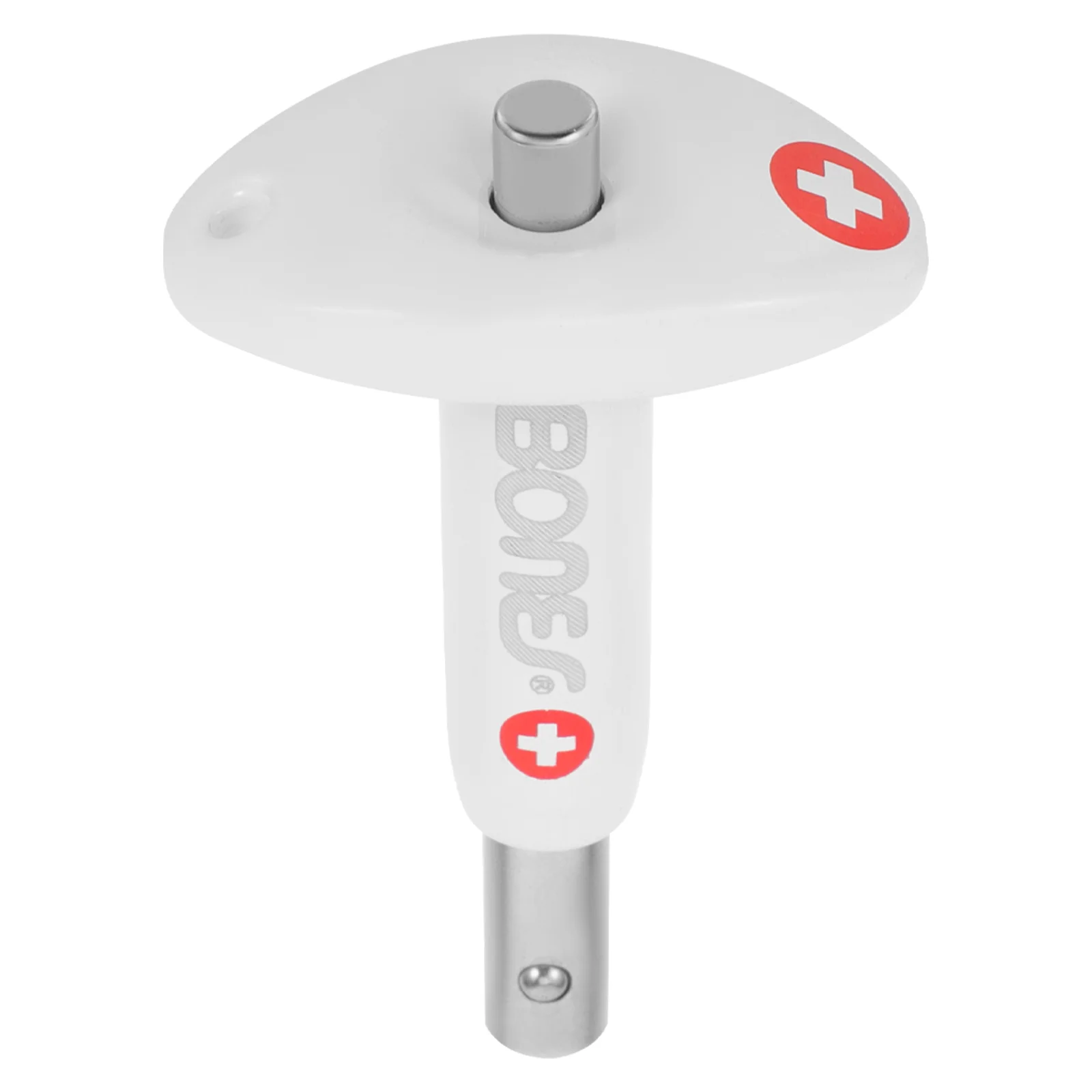 

Professional Roller Skate Bearings Remover Bearing Puller Disassembly Puller Portable Bearing Puller(Random Style)