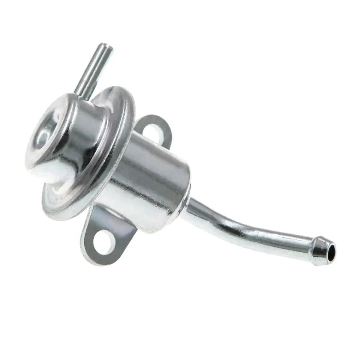 8972548450 Регулятор давления для впрыска топлива Chevrolet LUV Isuzu Dmax 89725-48450 Delphi FP10471