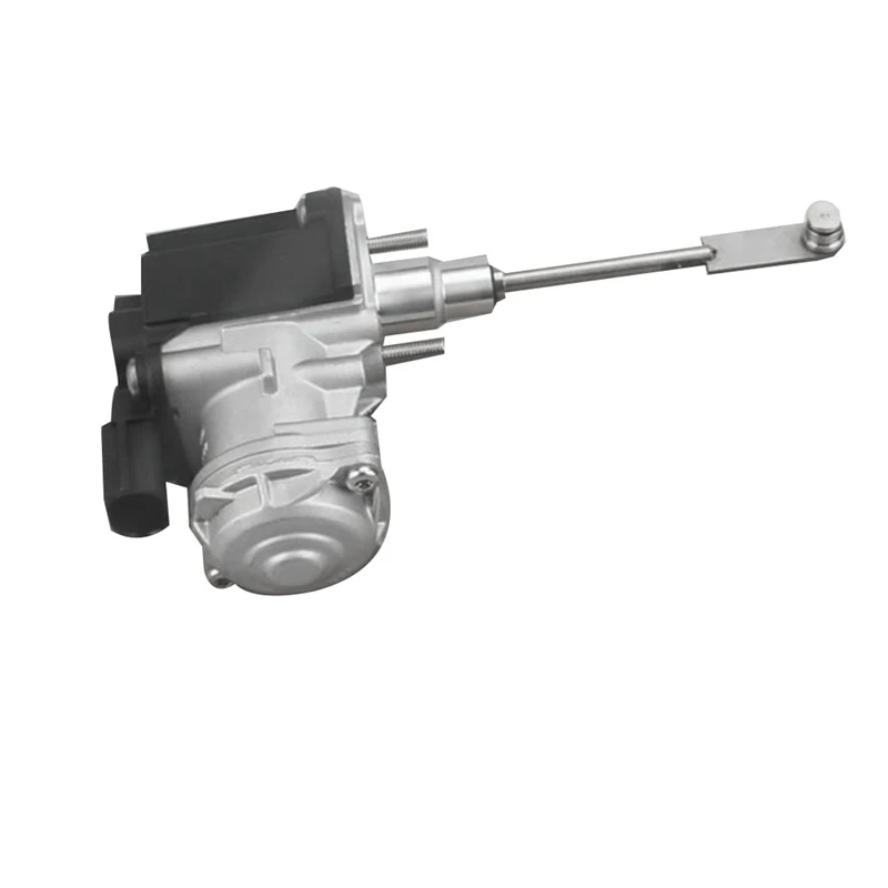 Электронный турбопривод 03F145725G 03F145701F для VW Audi A1 A3 Seat Skoda 1 2 T 03F145701G турбокомпрессор
