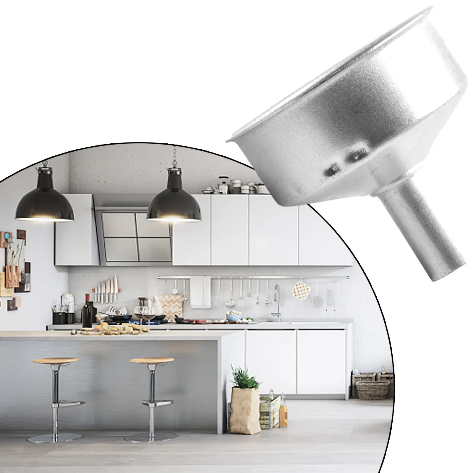 Фильтр для кофеварки Moka