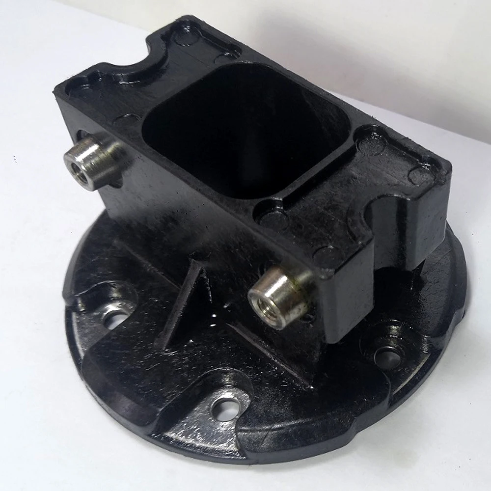 Основание двигателя A40 UAV P80/V40 для защиты растений основание многовинтовой