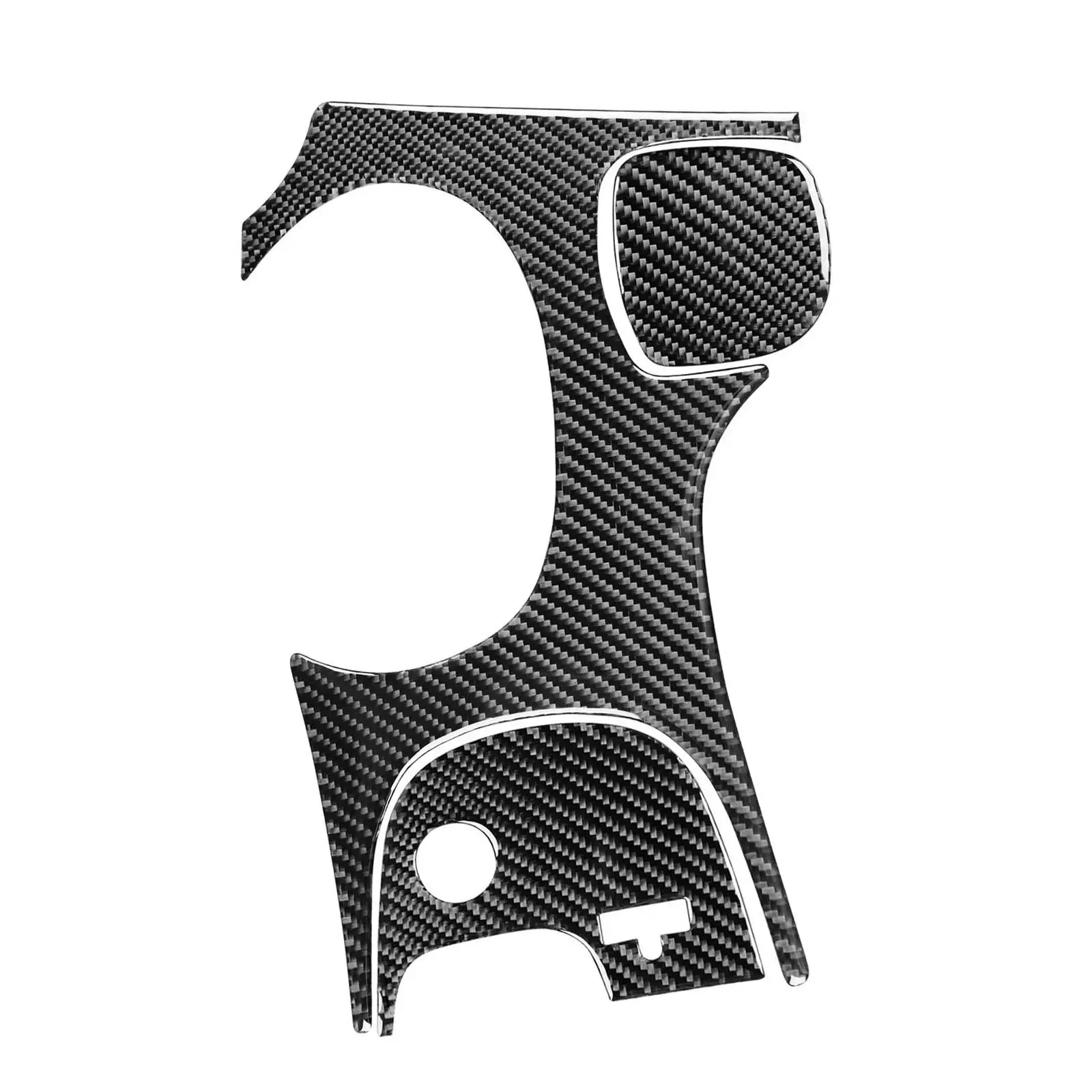 

Car Gear Panel Covers Replaces Parts Spare Parts for Self Stickers Design Car