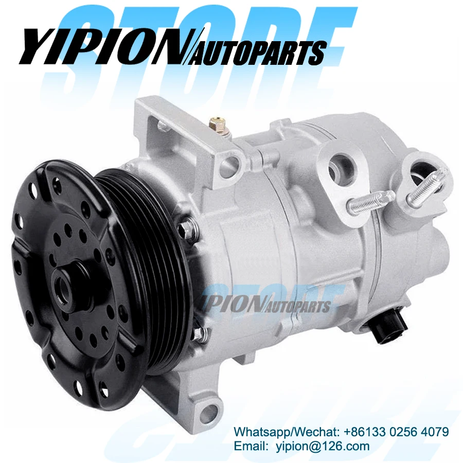 

5se12c auto ac compressor for Jeep compass PATRIOT DODGE CALIBER 5058228AF 5058228AE 5058228AI 55111423AG 55111423AF 447190-5050