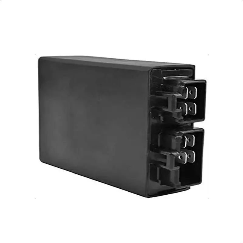 Фото Новый блок зажигания A95E-Ignitor для KAWASAKI ZZR250 GPX250 EL250 Ninja250 ZL250 EX250 1988-2007, CDI-блок 21119-1229 №1