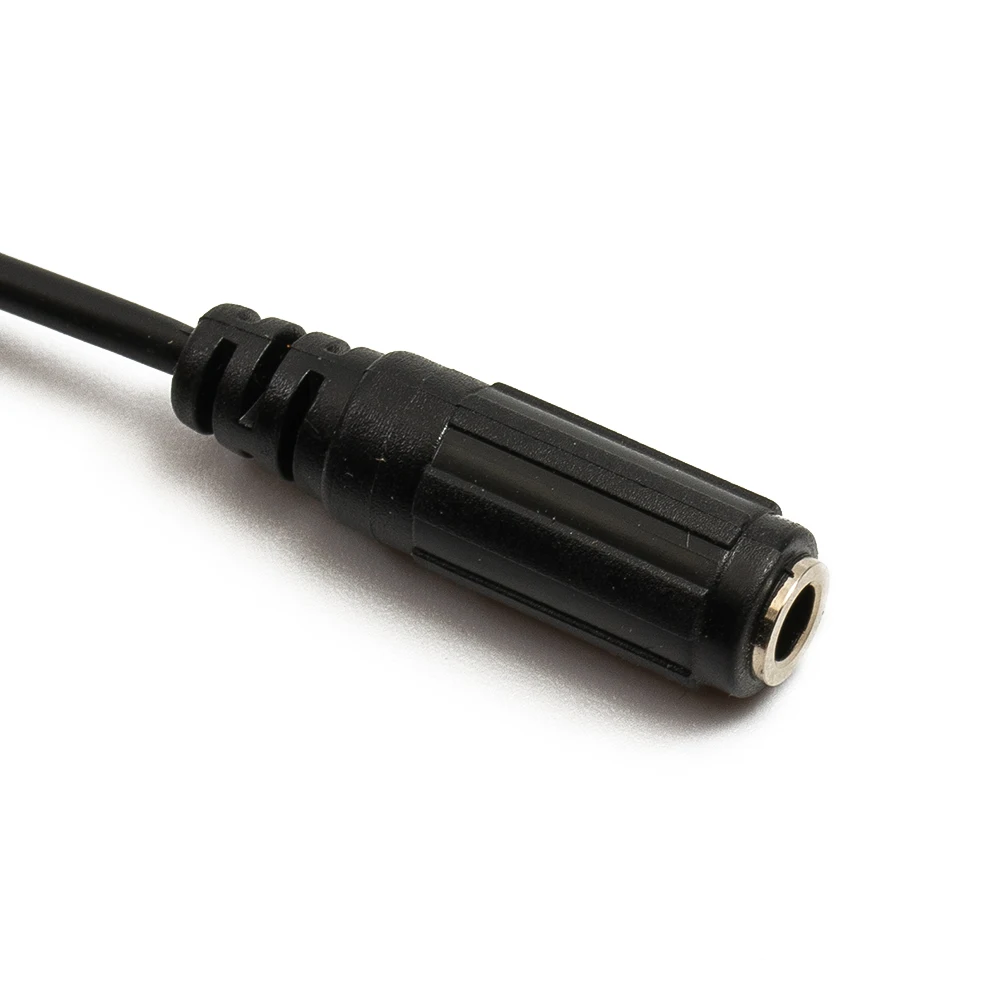 

Bluetooth 5.0 Bluetooth Aux Cable Hands-Free Parts Replacement Stereo 5-12V ​W/ Mic Accessory For DEH-P 2500 R