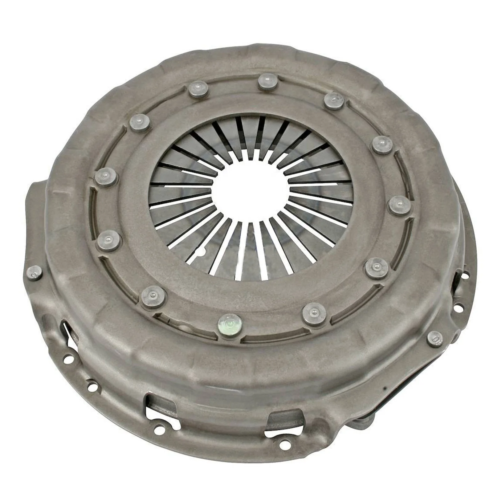 

350 dia 3482124041 RENAUL diesel engine car truck tractor clutch cove pressure friction plate manufacturer price for truck part