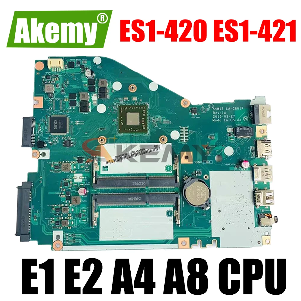 

Кожаная материнская плата A4W1E
