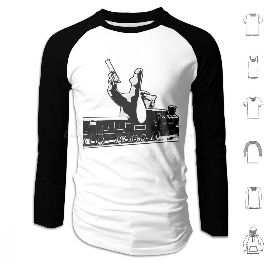 Женские брюки с длинным рукавом перьями втулкой забавные анимационные Wensley Dale