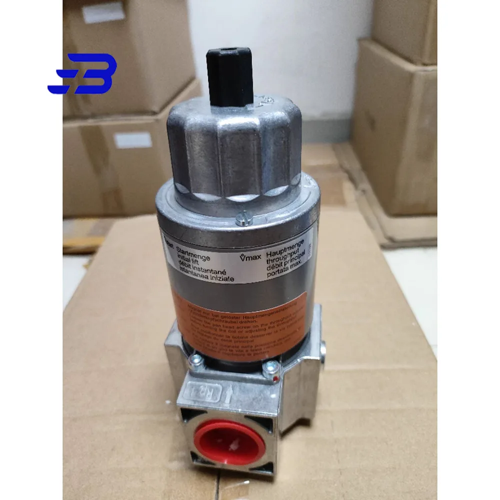 Аксессуары для двигателя сгорания газовый клапан серии MVDLE 205 207 210 215 220/5