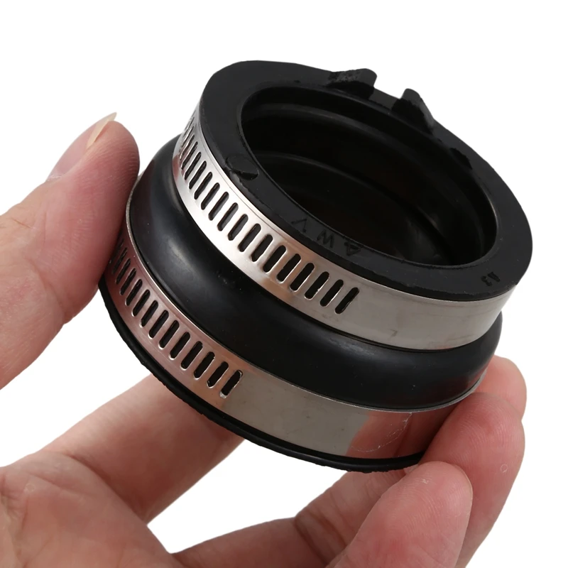 Держатель карбюратора чехол впускного коллектора для Yamaha Grizzly 600 Yfm600 F Fh Fwa