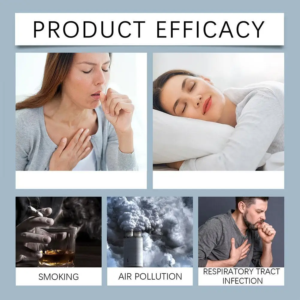 1 шт. 20 мл спрей для носа Jingfei воспаление синуситет снимает дискомфорт холодный