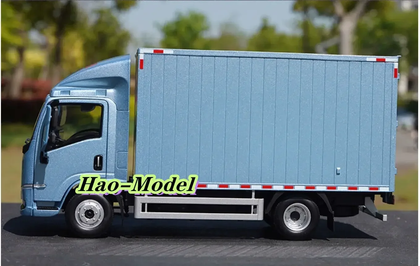 1:20 для модели грузовика LANDKING литые металлические игрушки из сплава мальчиков и