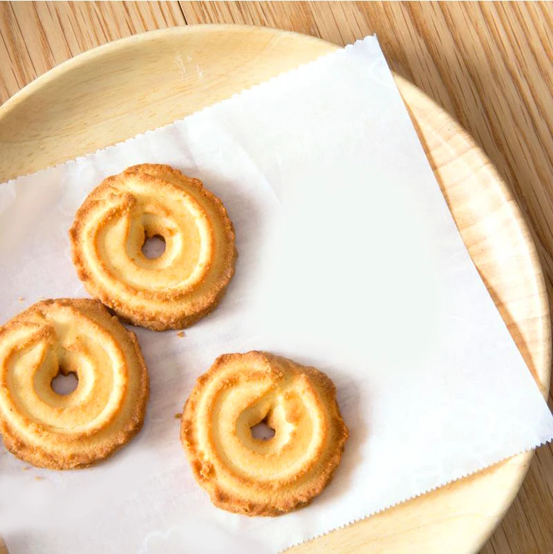 

Wrapping Wax Butcher Paper Food Tortillera Disposable Paper Airfryer Cooking Paper Disposable Boucherie Kasap Kitchen Supplies