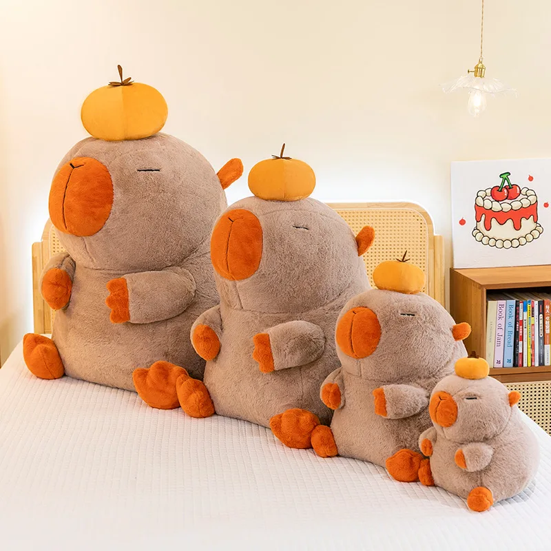 Мягкая игрушка MINISO Ruyi Fat Dolphin