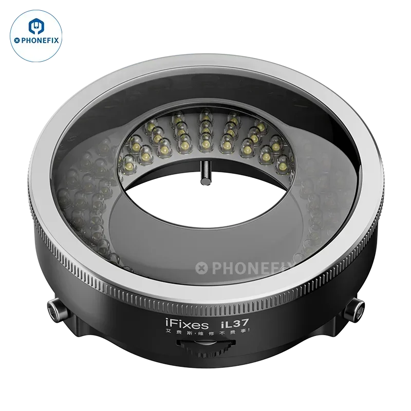 

Mshiwi IFixes IL37 Поляризованный Микроскоп