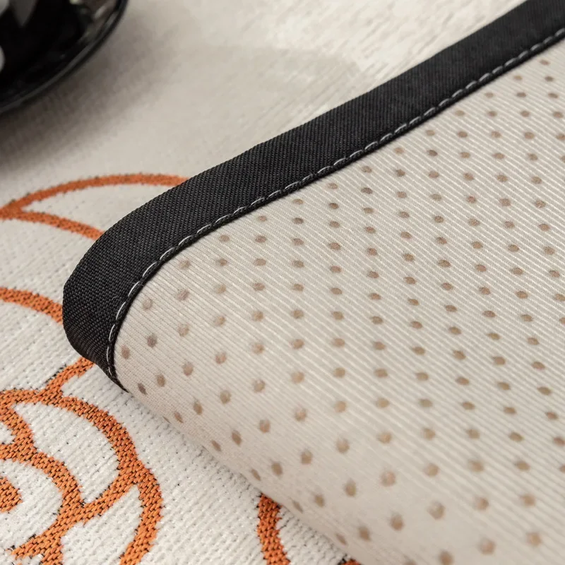 Новинка роскошные женские подушки для дивана из шенилла всесезонные