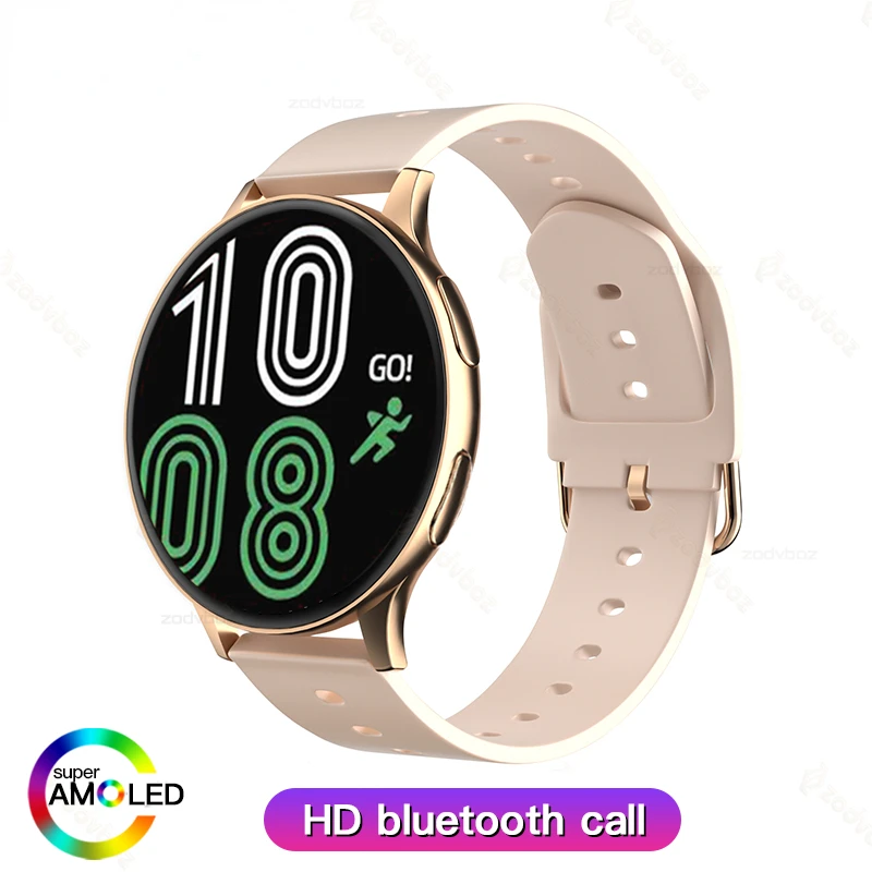 

Новинка 2023, женские умные часы с Bluetooth и функцией вызова, умные часы с измерением пульса и артериального давления, водонепроницаемые мужские умные часы IP67 + коробка