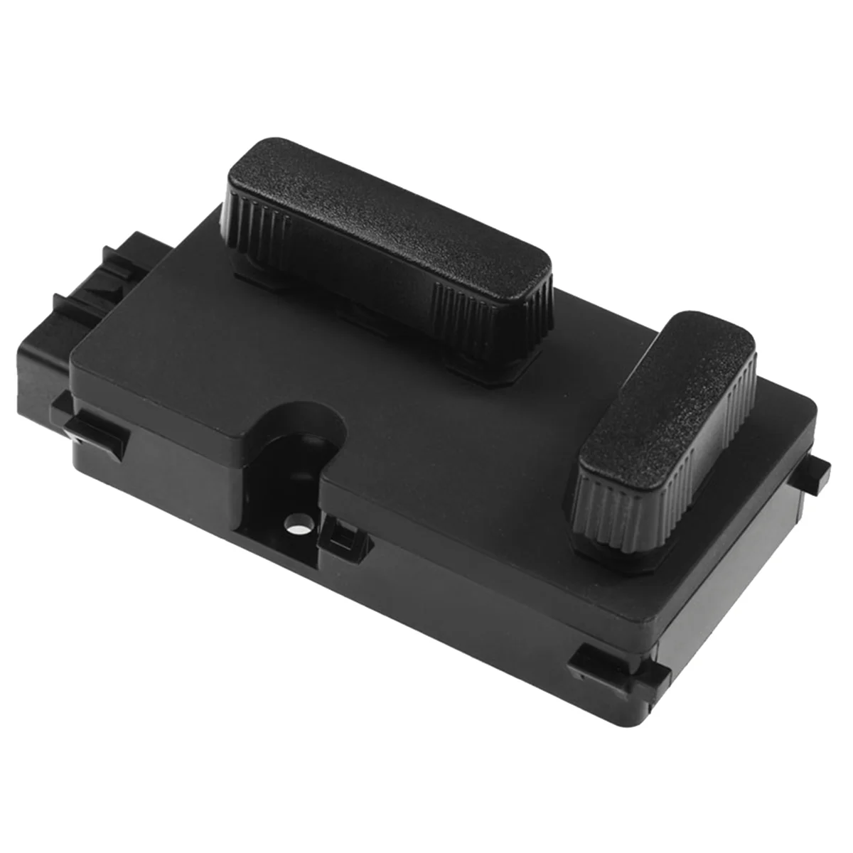 1 пара переключатель регулировки сиденья автомобиля для Cadillac Chevy GMC Yukon Sierra 12450166