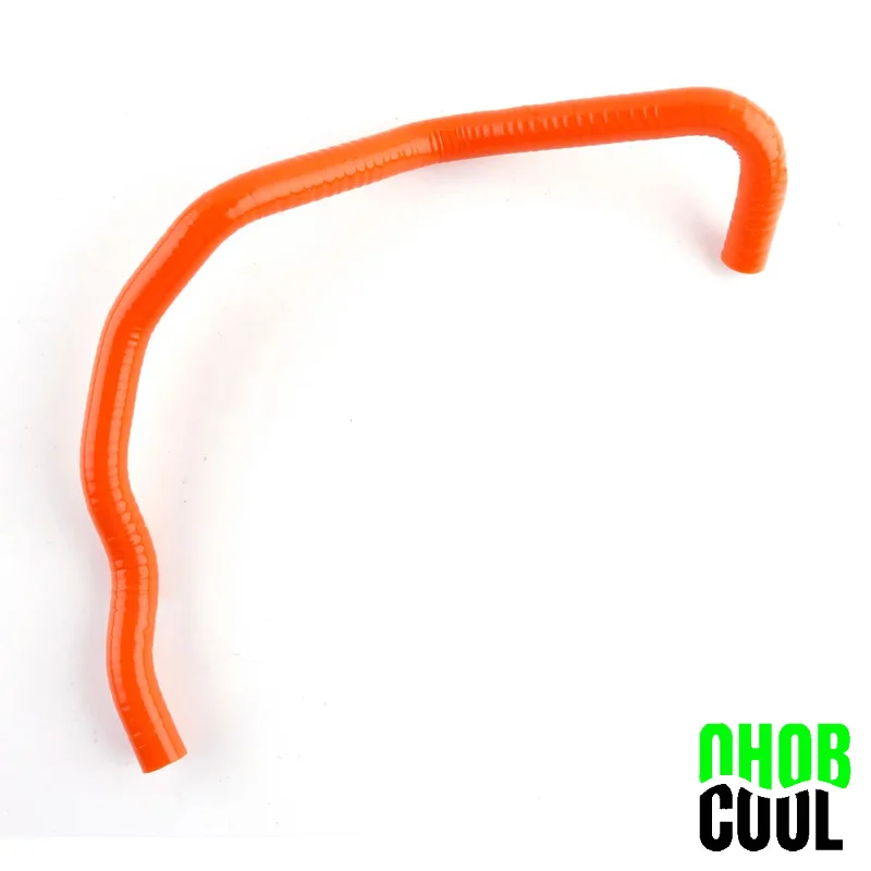 Силиконовый шланг радиатора охлаждающей жидкости для Mazda MX5 MX-5 Miata B6ZE MK1 1.6L