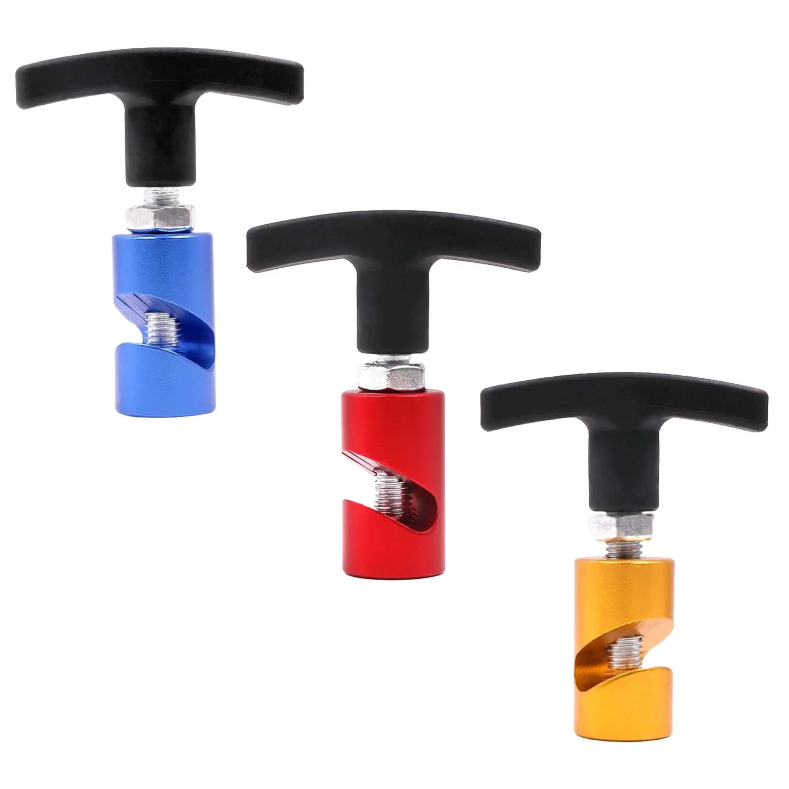 

Car Hood Lift Support Clamp Fit for Outboard Spark Plug Gap Detection