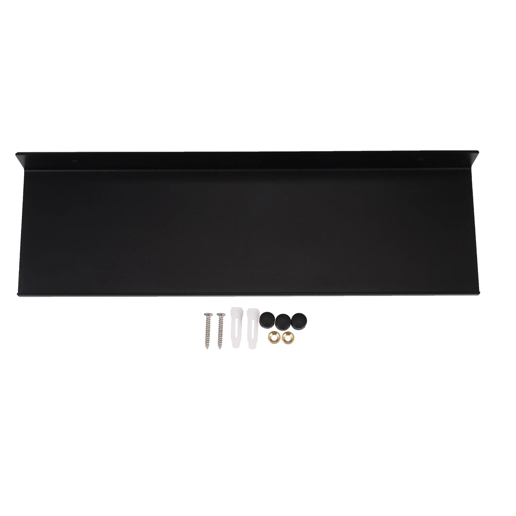 

40Cm Bathroom Shelves Kitchen Wall Shelf Shower Storage Rack Bathroom Accessories