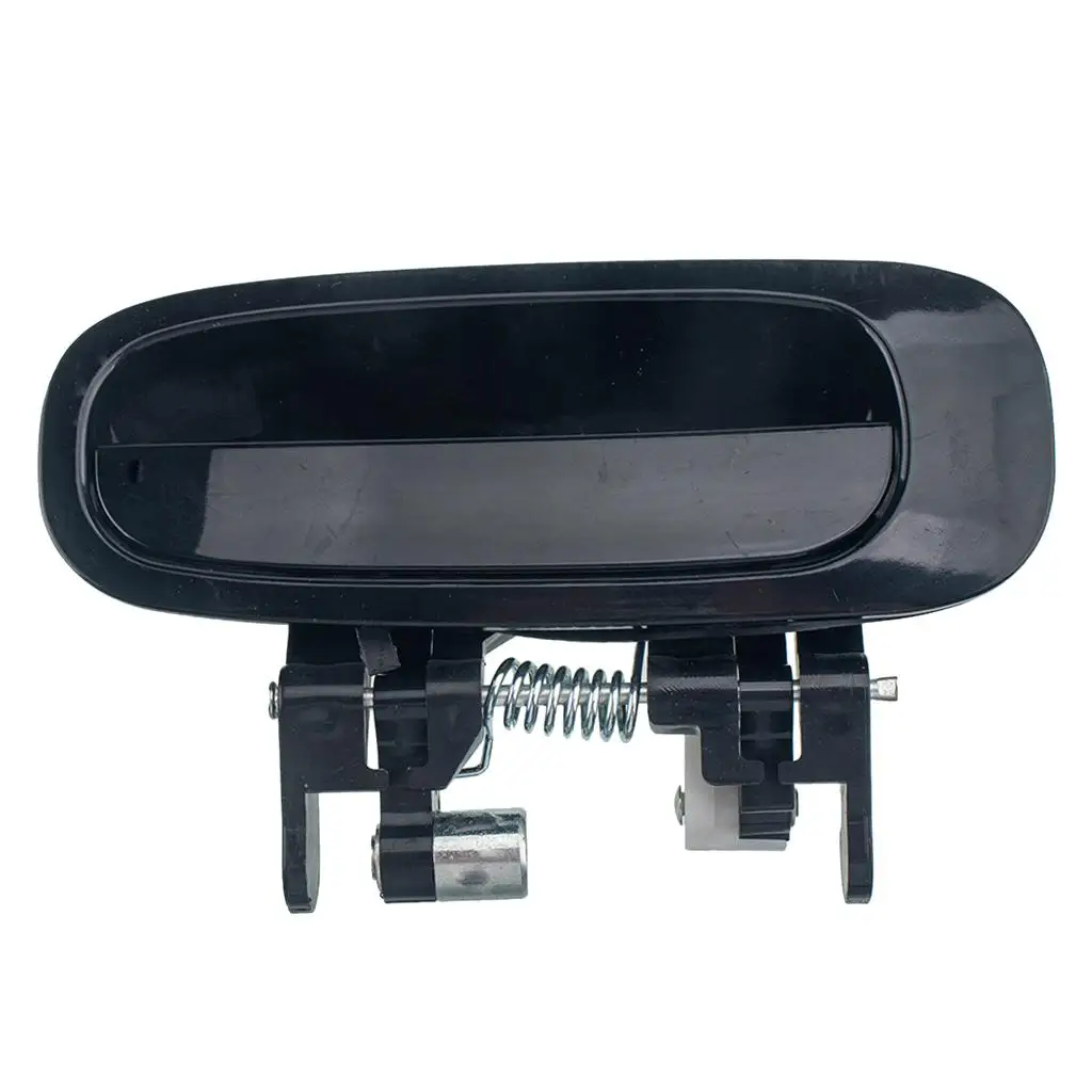 

Сменная ручка для пассажирской боковой двери, Наружная ручка для задней и правой двери для 1998-2002 Chevrolet /TOYOTA COROLLA