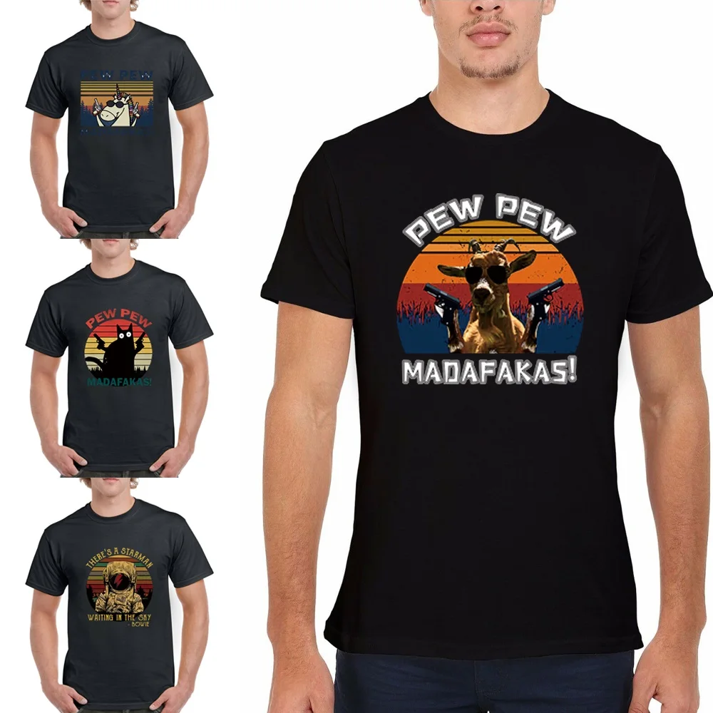 

Футболка мужская Спортивная, топ в стиле Харадзюку, модная Повседневная рубашка с коротким рукавом и круглым вырезом, с молодежным принтом, ...