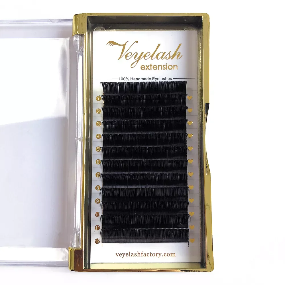 

Ресницы из искусственной норки для наращивания