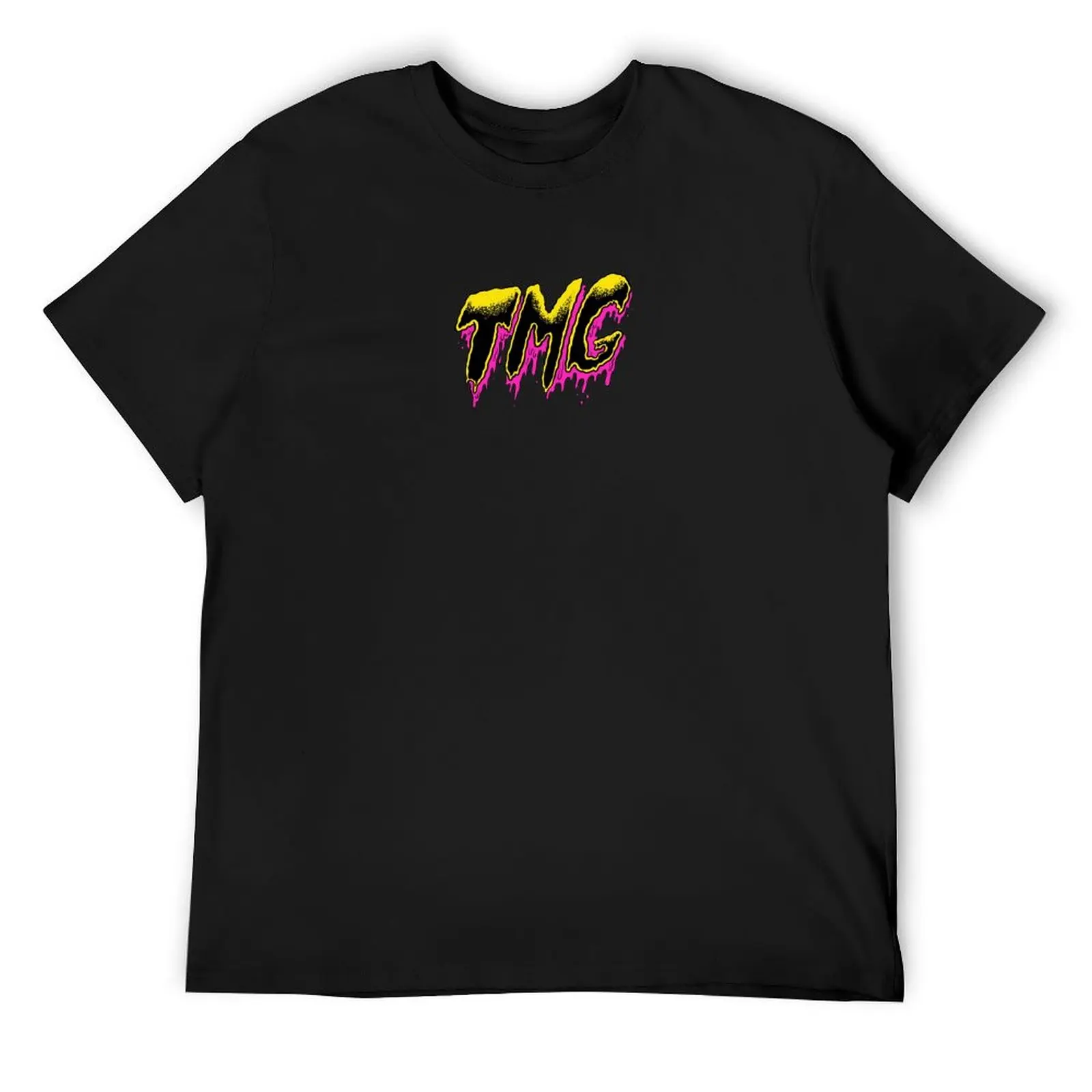 Футболка TMG (Cody Ko Merch Design) Эстетическая одежда милая футболки для мужчин |
