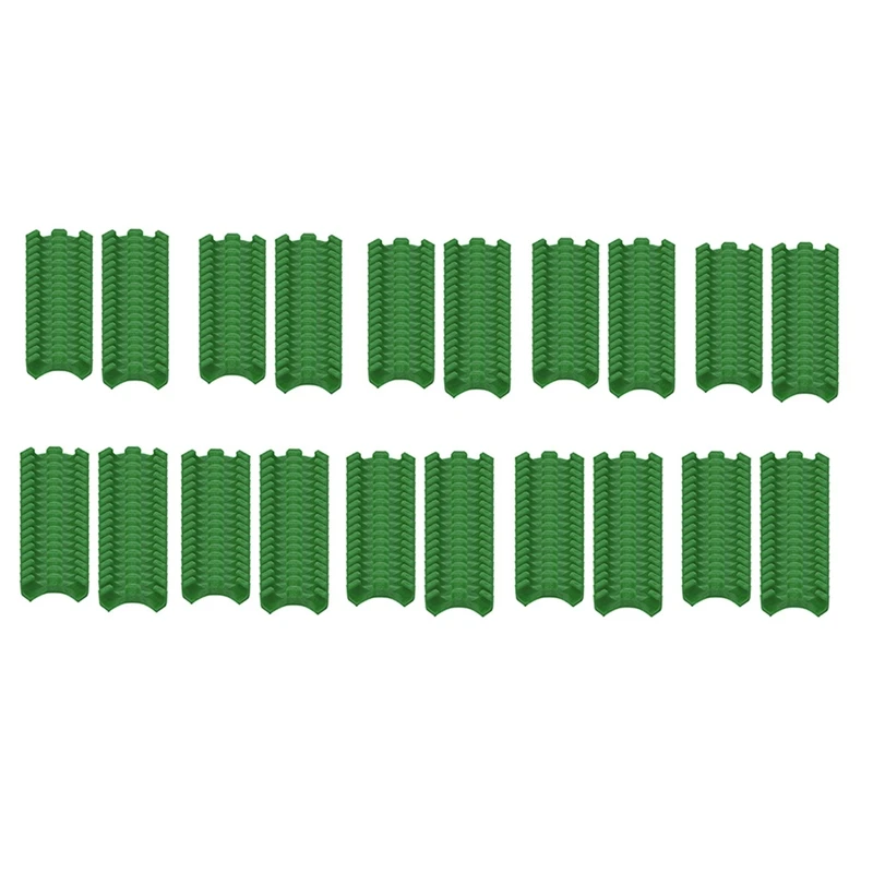 

600Pcs Plant Branches Bender 45/90 Degree Plant Growth Trainer Clips For Plant Low Stress Training Control Clip B