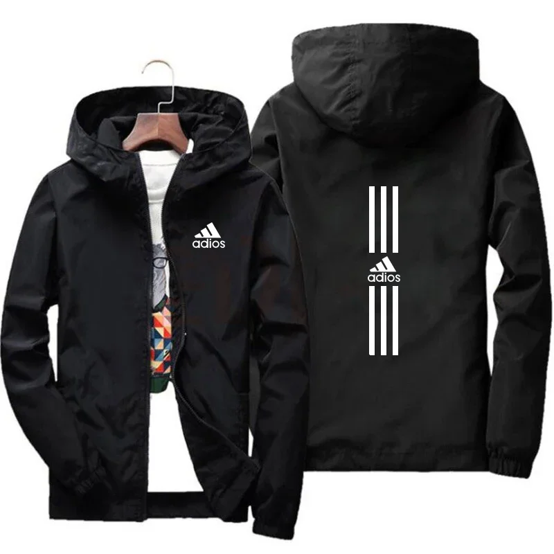 Новинка весна-осень 2024 уличная Мужская и женская спортивная модная трендовая