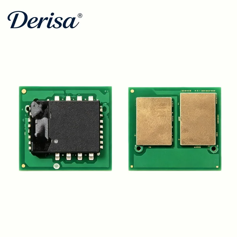 Фото 4 шт. совместимых чипов для тонера W2300A W2301A W2302A W2303A для HP Color LaserJet Pro 4203 4203dw 4203dn 4303dw 4303dn 4303fdw. №1