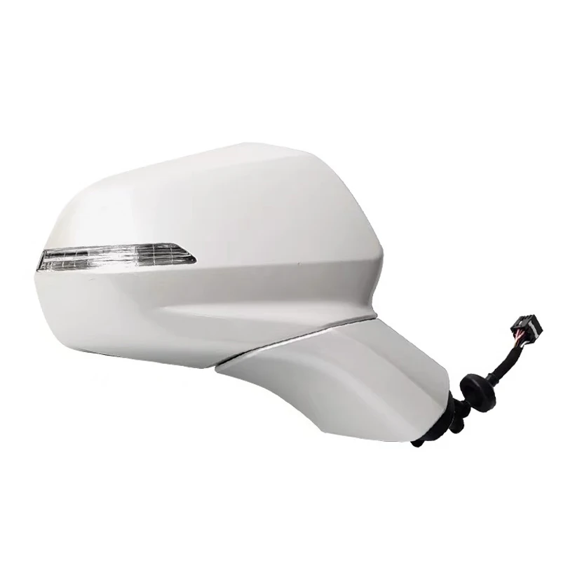 Автомобильные аксессуары привод боковой двери зеркало заднего вида в сборе для