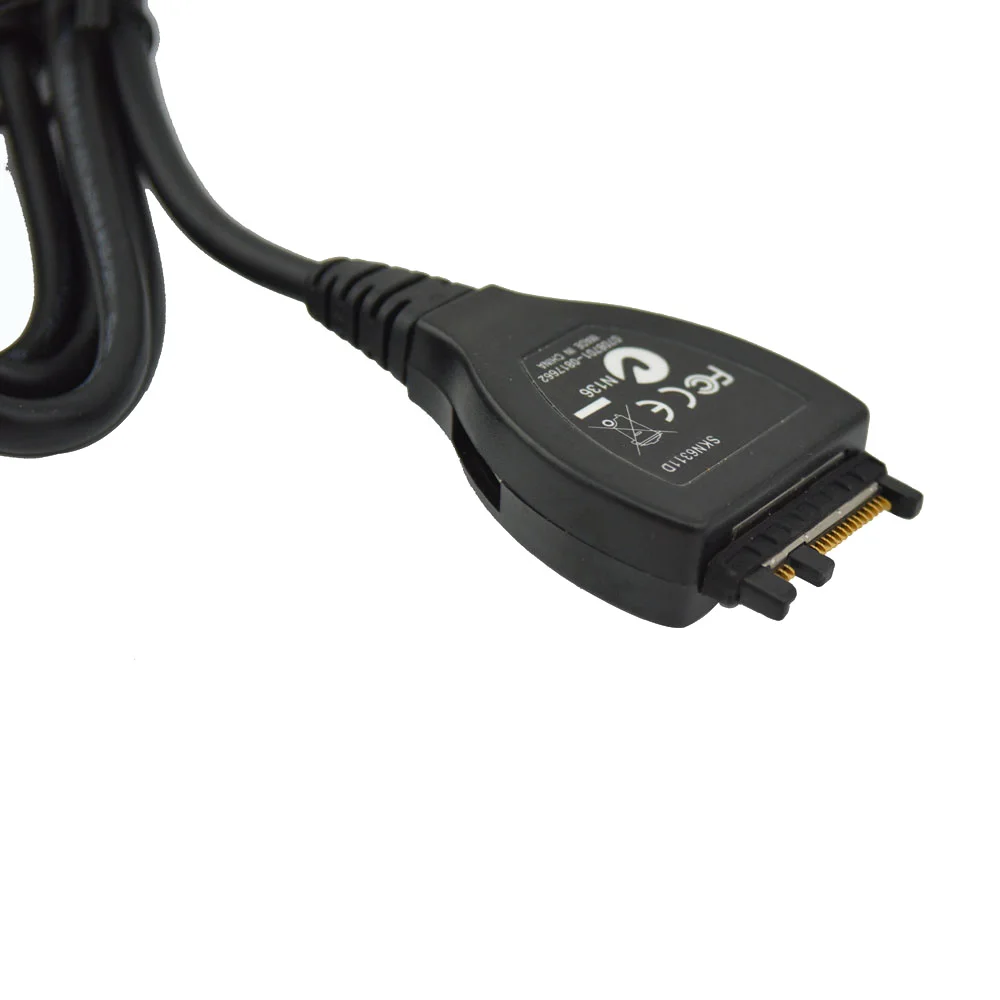 MTP850 USB Kabel Pemrograman untuk Motorola TETRA Radio MTH800 MTP850 MTP830 TCR1000