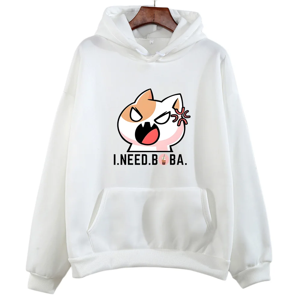 Рисунок 2 - Мне нужна Толстовка Boba Tea с