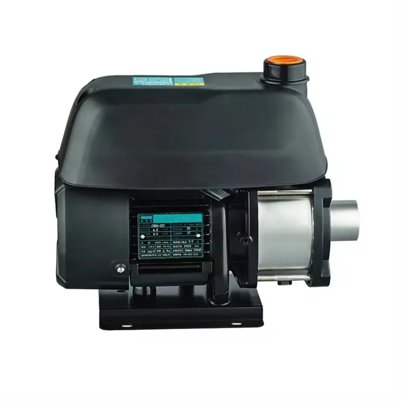 CHM4-3DC-LW беспроводное управление малошумный Бытовой усилитель Многоступенчатый