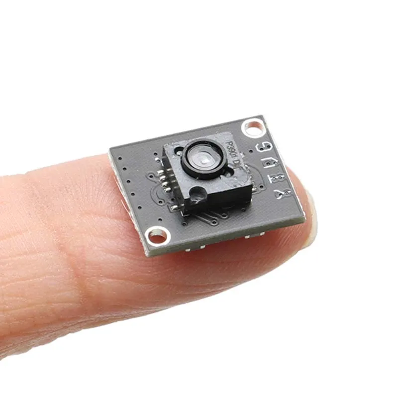 

Мини-датчик оптического потока с фиксированной точкой зависания самодельный Модуль управления полетом VS Cheerson CX-OF поддержка APM плитки и полов