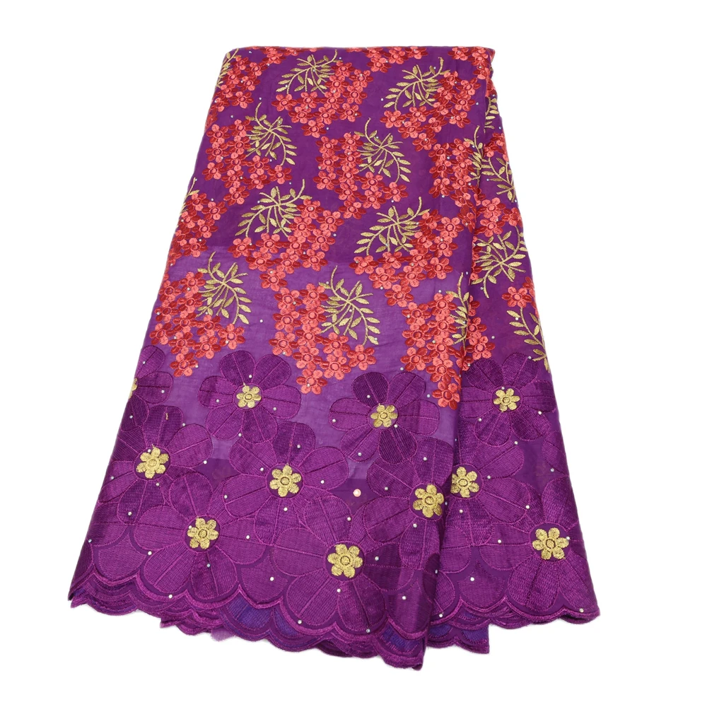 Рисунок 4 - Новая швейцарская вуаль